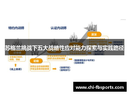 苏格兰挑战下五大战略性应对能力探索与实践路径 苏格兰挑战下五大战略性应对能力探索与实践路径