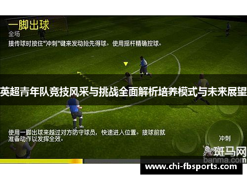英超青年队竞技风采与挑战全面解析培养模式与未来展望